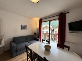 Les Chalets De Bois MÉan - A - Appartement calme aux Orres 1800 MAE-9931